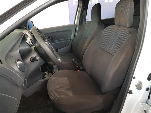 Sandero 1.0 12v Sce Flex Life Manual