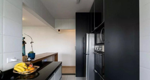 Apartamento Em Vila Monumento, São Paulo/sp De 68m² 2 Quartos Para Locação R$ 3.000,00/mes - Ap785693