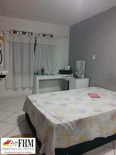 Imagem 13 de 15 de Casa Para Venda Em Rio De Janeiro, Campo Grande, 3 Dormitórios, 3 Banheiros, 2 Vagas - Fhm6783_2-1189030