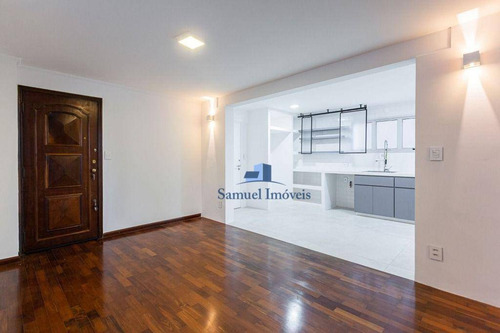Imagem 20 de 30 de Apartamento Com 2 Dormitórios À Venda, 115 M² Por R$ 1.230.000 - Paraíso - São Paulo/são Paulo - Ap4246