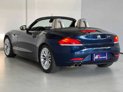 Imagem 6 de 15 de Bmw Z4 Sdrive 20i 2.0