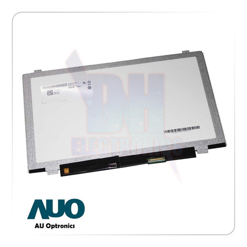 Display Con Touch Dell Inspiron 5458 B140xtt01.3 Led Hd (Usado)