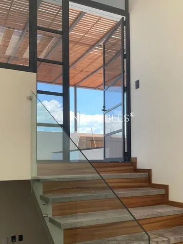 Venta De Casa Nuevo En Altozano Morelia