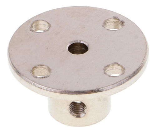 Conector De Motor 5mm