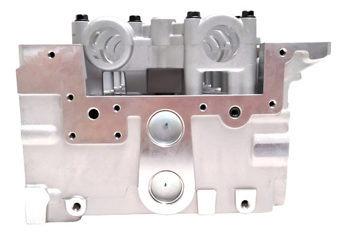 Cabeza De Motor H100 H1 D4cb 2.5 16 Valvulas 2011 Al 2016