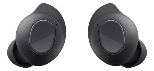 Fone De Ouvido Sem Fio Galaxy Buds Fe Grafite Samsung SM-R400