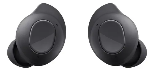 Fone De Ouvido Sem Fio Galaxy Buds Fe Grafite Samsung SM-R400