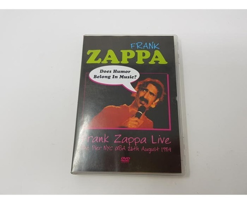 Frank Zappa