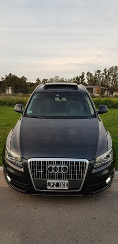 Audi Q5 2.0 Tfsi 211cv Stronic Quattro 2011