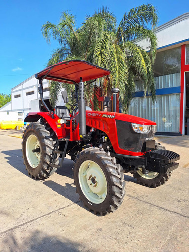 Tractor Chery Rk904a