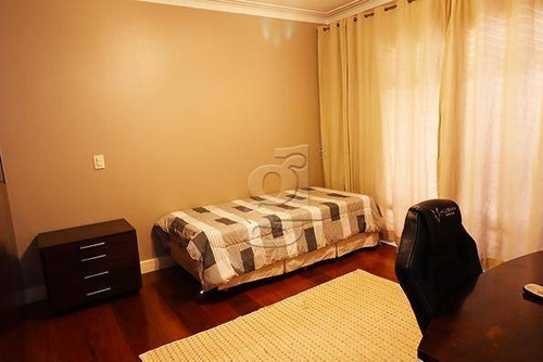 Imagem 18 de 30 de Sobrado Com 5 Dormitórios À Venda, 700 M² Por R$ 5.000.000,00 - Tucano - Londrina/pr - So0183