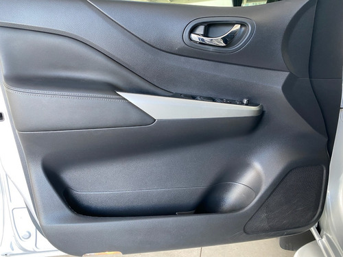 Imagen 15 de 15 de Star Patria Santa Anita Nissan Np 300 Frontier Platinum 2019