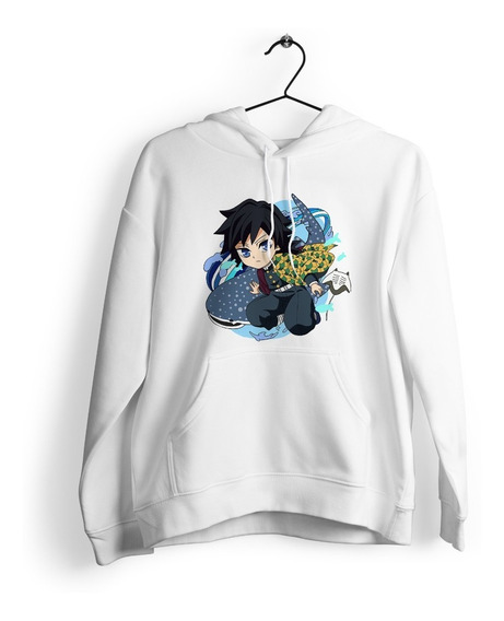 Anime Asesino Demonio Tomioka Giyuu Sudadera Con Capucha Mod Anime Asesino Demonio Tomioka Giyuu Sudadera Con Capucha Mod
