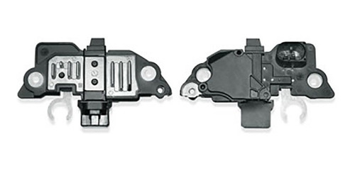 Regulador Alternador Volkswagen Jetta 2.0l 4 Cil 99/05