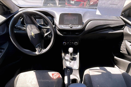 Chevrolet Onix 2021