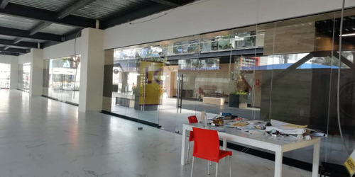 Local Comercial En Jacarandas, Cuernavaca, Morelos - Crb-986-lc