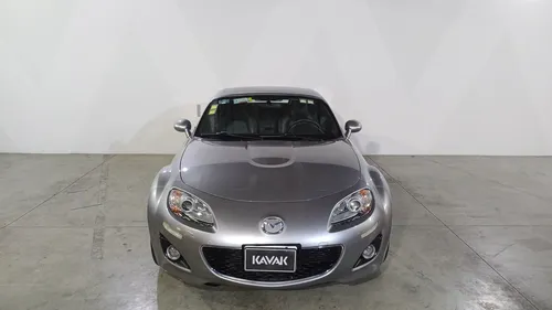 Mazda Mx-5 2.0 Grandtouring Power Retrac. Ht At