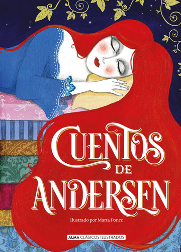 Cuentos De Andersen - Hans C. / Anton Chej Andersen