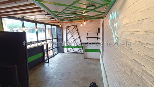 Alquiler De Excelente Local Comercial En El Hatillo Cl Mls-24-18842