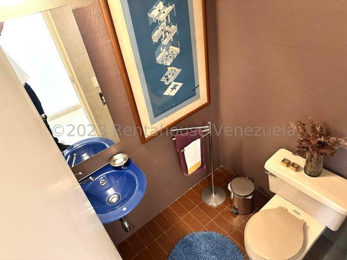Carla Gonzalez Apartamento En Venta En Chulavista Mls #24-17455