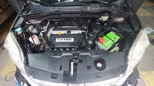 Honda CR-V 2.4 Ex