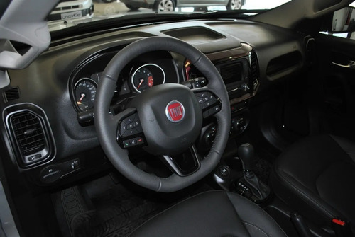 Fiat Toro 0km Anticipo Y Cuotas O Tu Usado Hilux Renegade V
