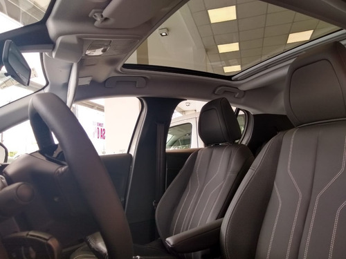 Nuevo 208 Allure 1.6 Manual