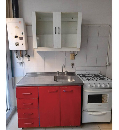 Imagen 4 de 13 de Venta Ph 1 Ambiente Almagro