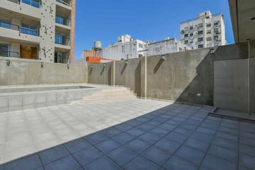 Departamento De 2 Dormitorios Con Amenities Centro Rosario