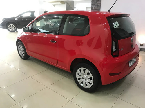 Volkswagen Up! 1.0 Take Up! Aa 75Cv 3P