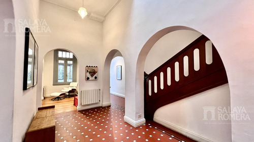 Alquiler Casa/oficina San Isidro- Casco Historico