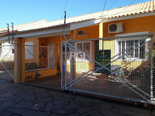 Casa Jardim Leopoldina Porto Alegre - 5632