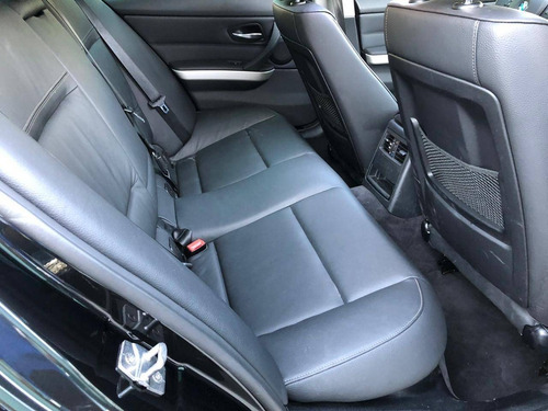 Bmw 325i 2.5 Sedan 24v Gasolina 4p Automático