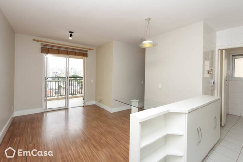 Imagem 5 de 10 de Apartamento À Venda Em São Paulo - 20378