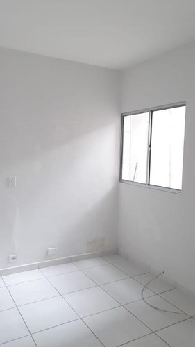 Imagem 11 de 13 de Apartamento Com 1 Dormitório Para Alugar Por R$ 1.300/mês - Brás - São Paulo/sp - Ap4900