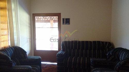 Imagem 24 de 26 de Chácara Em Chácara Ouro Preto, Mogi Guaçu/sp De 270m² 3 Quartos À Venda Por R$ 636.000,00 - Ch1033973-s
