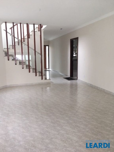 Imagem 2 de 15 de Casa Em Condomínio - Condomínio Reserva Colonial - Sp - 579553