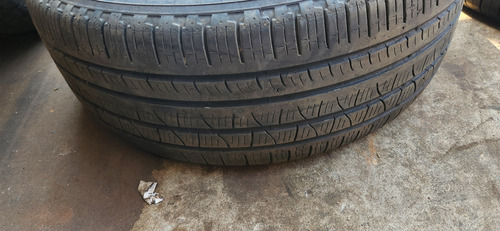 Jogo De Roda Com Pneu Amarok 2020 R19 (Usado)