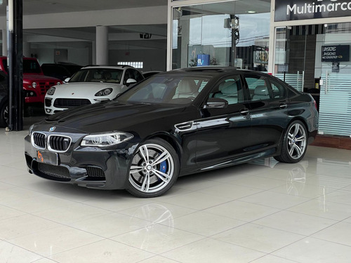 BMW M5 M5 4.4 560cv Bi-Turbo Aut.