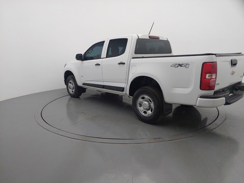 Chevrolet S-10 2.8 16V TURBO DIESEL LS CD 4X4 MANUAL