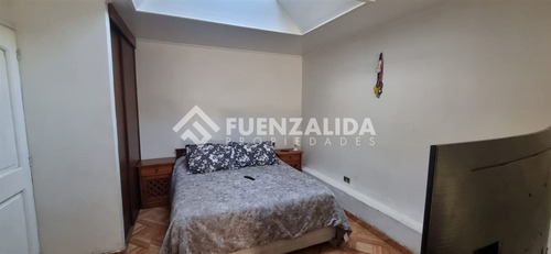 Casa En Venta De 4 Dorm. En Quilpué