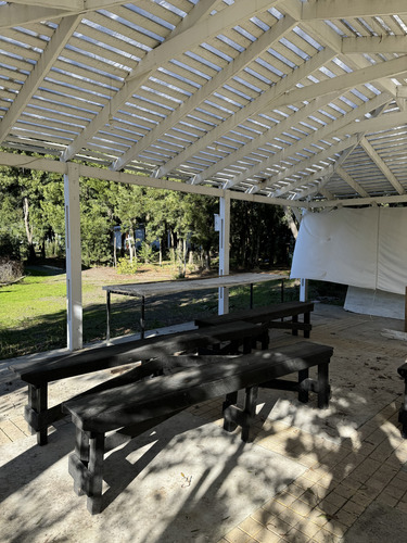 Se Vende Parcela Con Piscina, Jacuzzi, Quincho, Juegos
