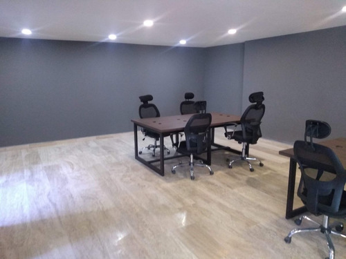 Imagen 14 de 29 de Se Renta Oficina En Polanco