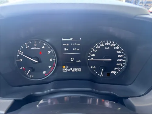 Subaru Crosstrek 4x4 2024
