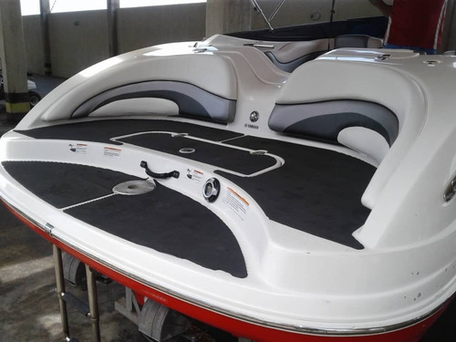 Imagen 4 de 6 de Lancha Yamaha 21 Pies #402
