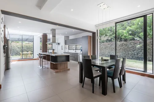 Casa En Venta En Guaymaral. Cod V9884