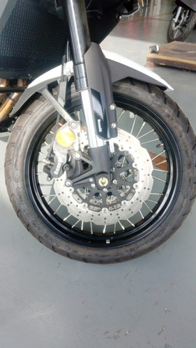 Imagen 10 de 18 de Benelli Trk502 X Av 1