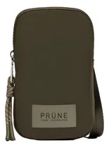 Comprar Prüne Azami Mini Bag Portacelular Vegano Nylon