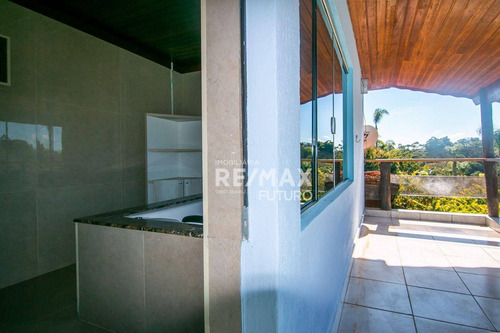 Imagem 26 de 30 de Chácara À Venda, 2500 M² Por R$ 899.900,00 - Caeté - São Roque/sp - Ch0004