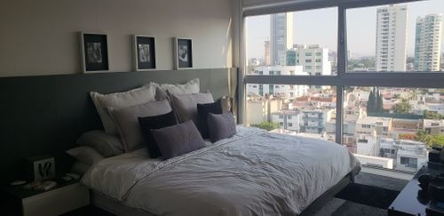 Divino Departamento En El Corazòn De Providencia